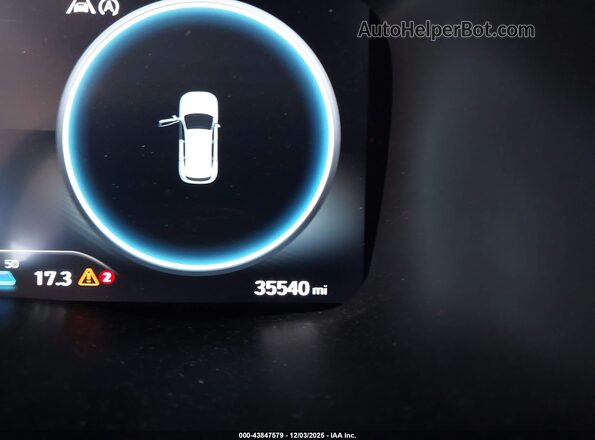 5NMS44AL6NH478332 2022 HYUNDAI SANTA FE Blue 