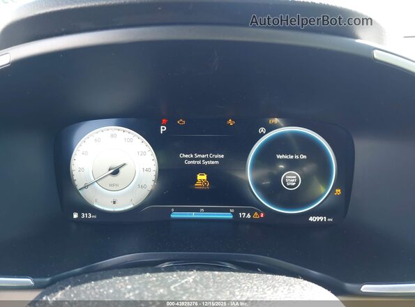 5NMS4DAL4MH369009 2021 HYUNDAI SANTA FE Синий 