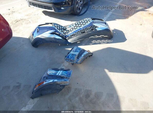 5NMS4DAL4MH369009 2021 HYUNDAI SANTA FE Синий 