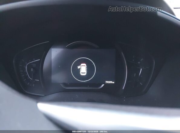 5NMS5CAD5LH245698 2020 HYUNDAI SANTA FE Silver Вид задніх сидінь