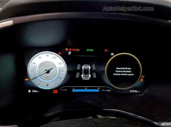 5NMS5DAL5NH457291 2022 HYUNDAI SANTA FE CALLIGRAPHY Black 