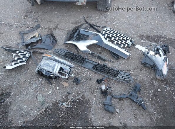 5NMS64AJ8MH349399 2021 HYUNDAI SANTA FE Черный 