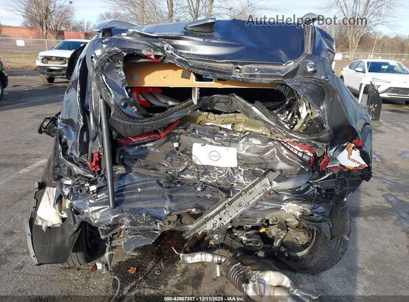 5NMS6DAJ9MH370570 2021 HYUNDAI SANTA FE Серый 
