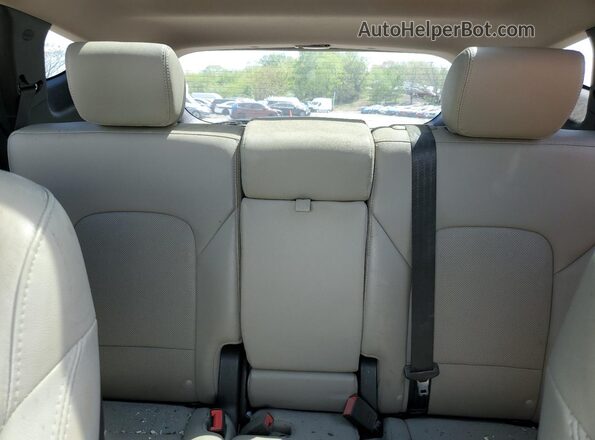 5NMZUDLB1JH090549 2018 HYUNDAI SANTA White 