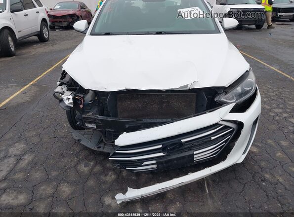 5NPD84LF5JH399445 2018 HYUNDAI ELANTRA White 