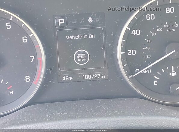 5NPD84LF6HH014856 2017 HYUNDAI ELANTRA Blue 