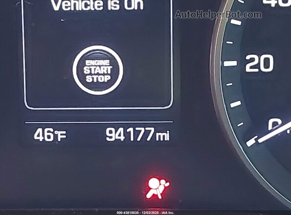 5NPD84LF6JH234794 2018 HYUNDAI ELANTRA Red 