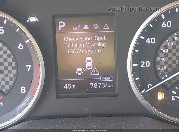 5NPD84LF7KH427389 2019 HYUNDAI ELANTRA Silver 