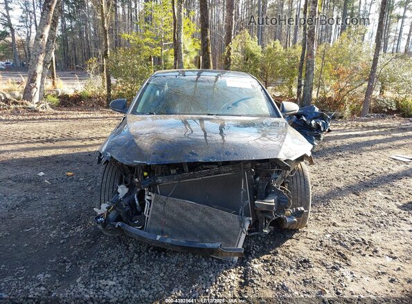 5NPD84LFXJH226794 2018 HYUNDAI ELANTRA Black Widok wnętrza z tyłu