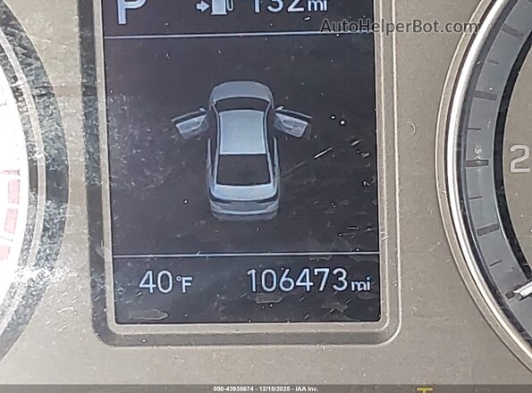 5NPE24AF0KH755942 2019 HYUNDAI SONATA White 