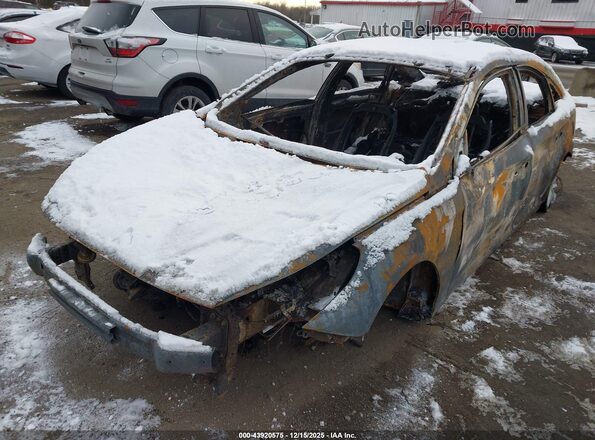 5NPE24AF4JH694738 2018 HYUNDAI SONATA Black 