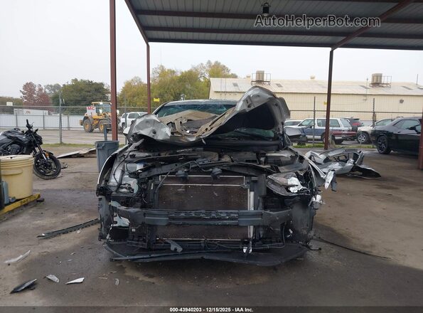 5NPE24AF5JH681321 2018 HYUNDAI SONATA Silver 