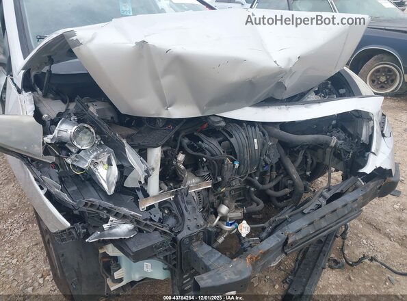 5NPE24AF7GH389615 2016 HYUNDAI SONATA Silver Դիմացի տեսք