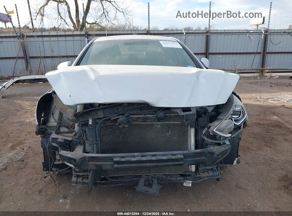 5NPE34AF3JH678589 2018 HYUNDAI SONATA Silver უკანა სალონის ხედი