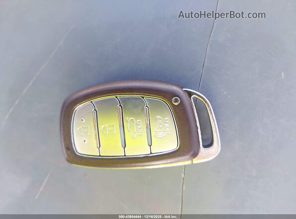 5NPE34AF5JH723256 2018 HYUNDAI SONATA Blue 