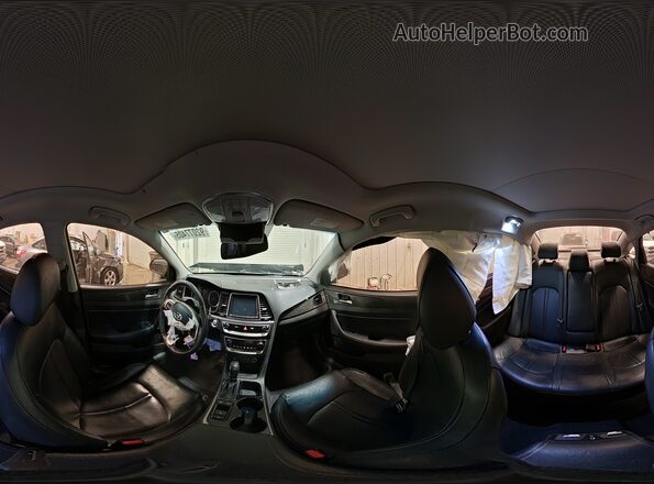 5NPE34AF6JH720642 2018 HYUNDAI SONATA Серый 