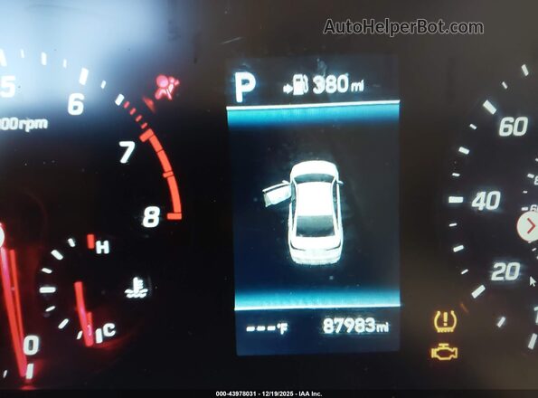 5NPE34AF7JH661696 2018 HYUNDAI SONATA Blue 