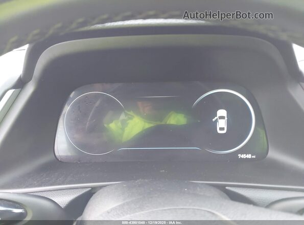 5NPEF4JA8MH110077 2021 HYUNDAI SONATA Blue Հետևի նստատեղերի տեսք