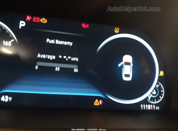 5NPEF4JA9MH079793 2021 HYUNDAI SONATA White Widok tylnych siedzeń