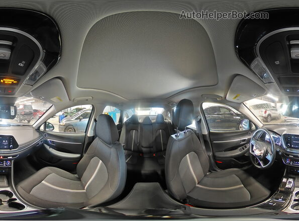 5NPEF4JA9MH119273 2021 HYUNDAI SONATA Blue Vista de la etiqueta del VIN
