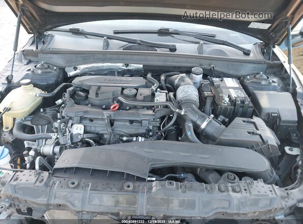 5NPEH4J23LH008560 2020 HYUNDAI SONATA Black 