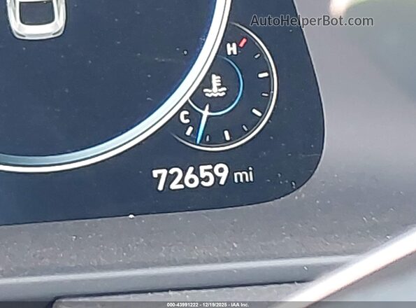 5NPEH4J23LH008560 2020 HYUNDAI SONATA Black 
