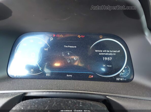 5NPEH4J24LH032995 2020 HYUNDAI SONATA White Vista de los asientos traseros