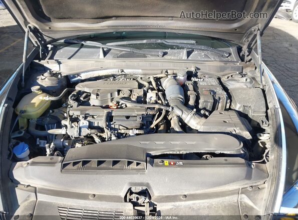 5NPEJ4J23MH083989 2021 HYUNDAI SONATA Black Հետևի տեսք