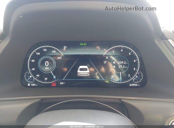 5NPEJ4J23MH083989 2021 HYUNDAI SONATA Black Հետևի նստատեղերի տեսք
