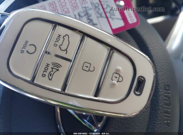5NPEJ4J27MH064748 2021 HYUNDAI SONATA Gray Вид панелі приладів