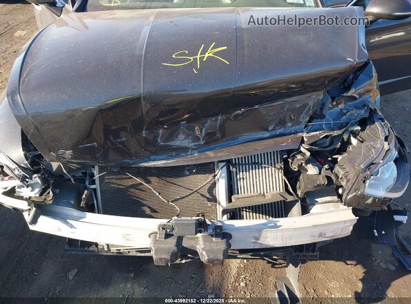 5NPEK4JC6NH148163 2022 HYUNDAI SONATA Gray 