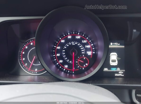 5NPLL4AG3PH091835 2023 HYUNDAI ELANTRA Red Հետևի նստատեղերի տեսք