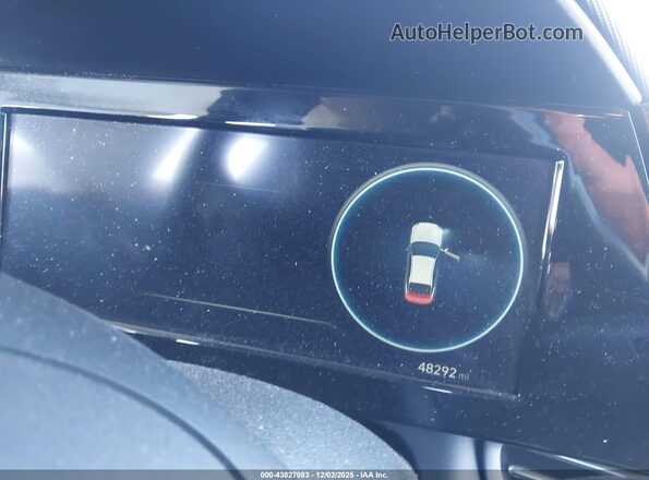 5NPLS4AG3MH044089 2021 HYUNDAI ELANTRA Черный 