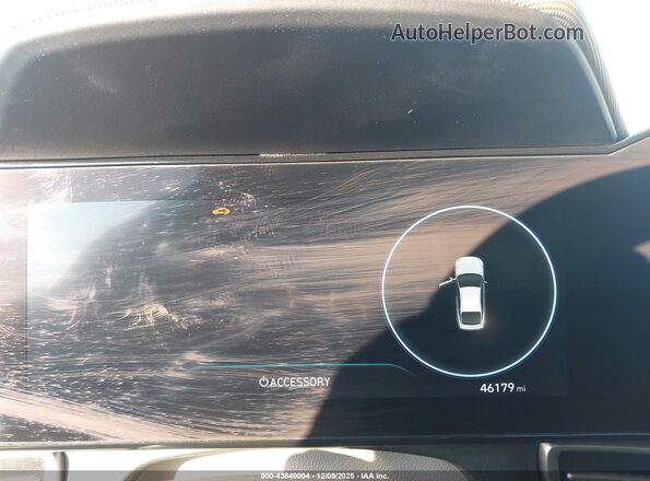 5NPLS4AG4PH097940 2023 HYUNDAI ELANTRA White Vista de los asientos traseros