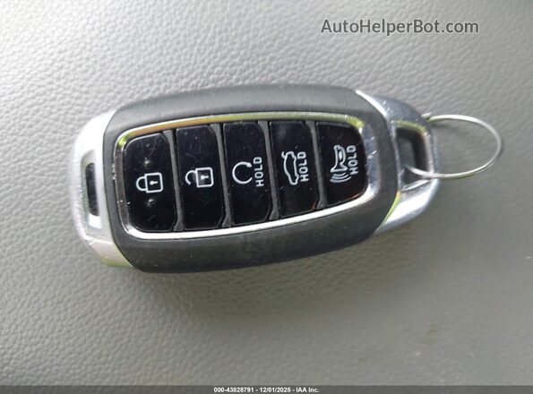 5NPLS4AG8MH007409 2021 HYUNDAI ELANTRA Silver Առջևի վահանակի տեսք