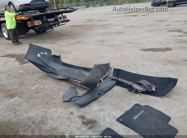 5NPLS4AG8MH007409 2021 HYUNDAI ELANTRA Silver Սարքավորումների վահանակի տեսք