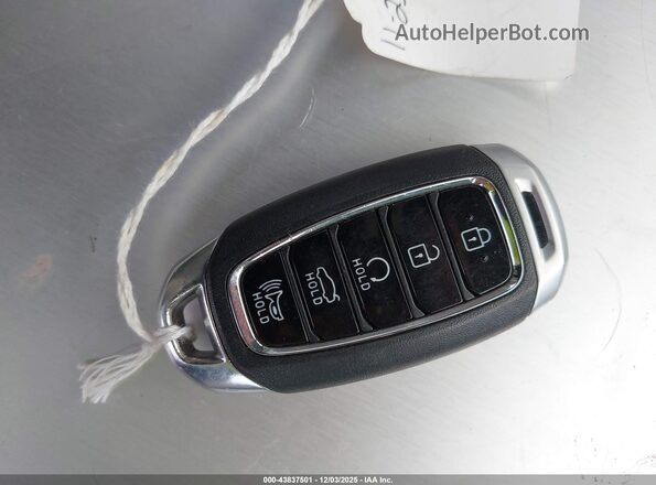 5NPLS4AG8NH057311 2022 HYUNDAI ELANTRA Blue Dashboard view