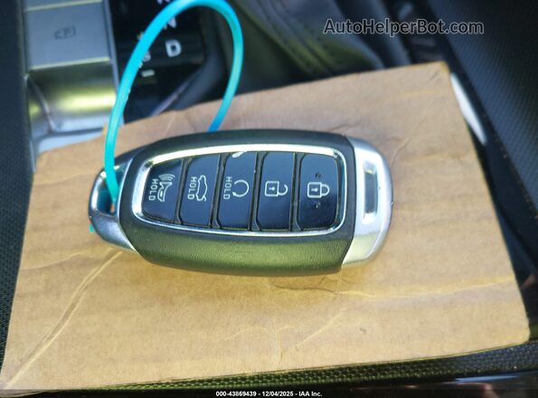 5NPLS4AG9NH080631 2022 HYUNDAI ELANTRA White Dashboard view