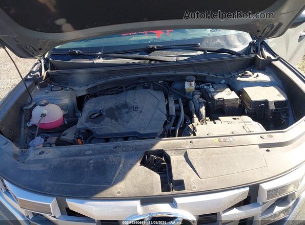 5NTJADAE2RH092975 2024 HYUNDAI SANTA CRUZ Gray 
