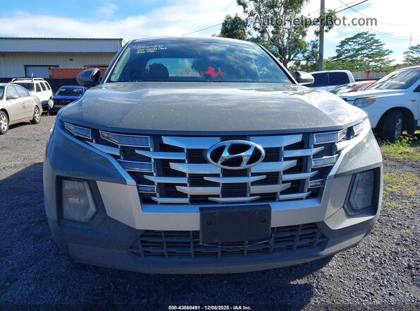 5NTJADAE2RH092975 2024 HYUNDAI SANTA CRUZ Gray 