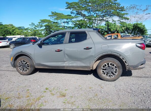 5NTJADAE2RH092975 2024 HYUNDAI SANTA CRUZ Gray 