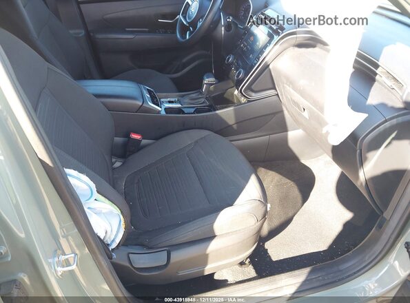 5NTJB4AE9PH043668 2023 HYUNDAI SANTA CRUZ Gray Vista interior delantera