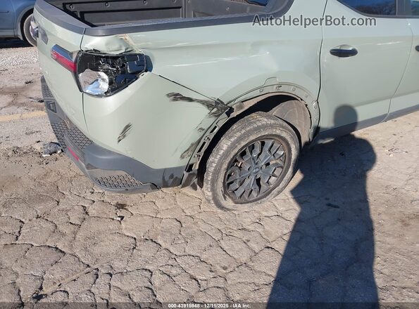 5NTJB4AE9PH043668 2023 HYUNDAI SANTA CRUZ Gray Vista frontal