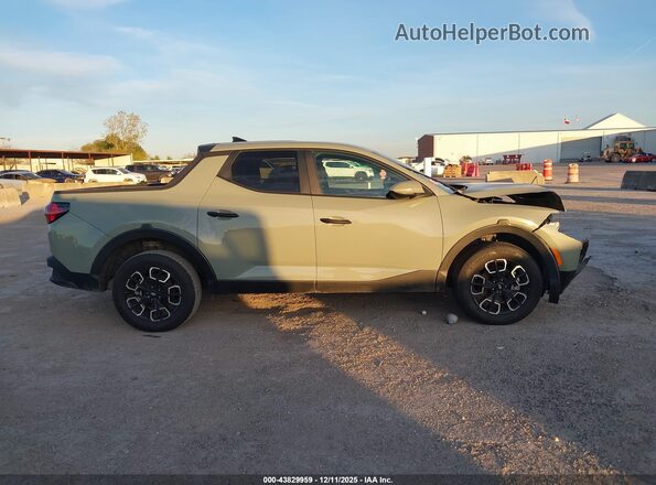 5NTJB4AEXRH098701 2024 HYUNDAI SANTA CRUZ Gray 