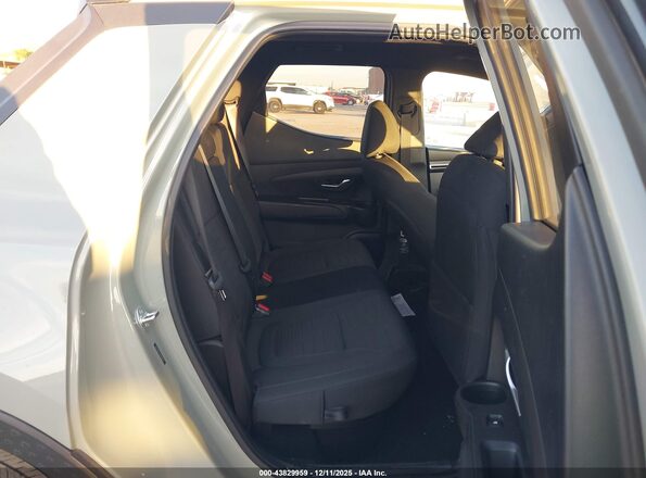5NTJB4AEXRH098701 2024 HYUNDAI SANTA CRUZ Gray 