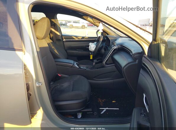 5NTJB4AEXRH098701 2024 HYUNDAI SANTA CRUZ Gray 