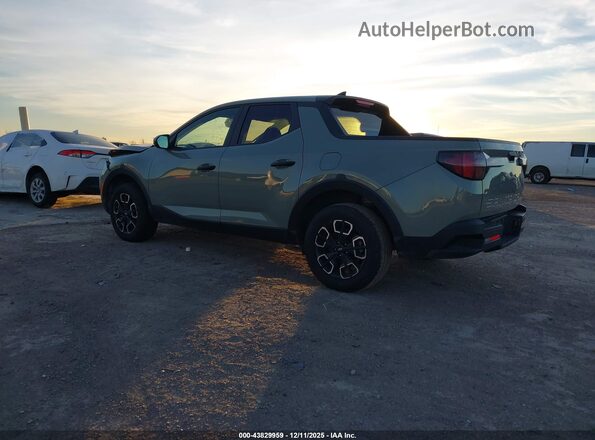 5NTJB4AEXRH098701 2024 HYUNDAI SANTA CRUZ Gray 