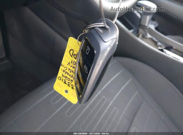5NTJB4AEXRH098701 2024 HYUNDAI SANTA CRUZ Gray 