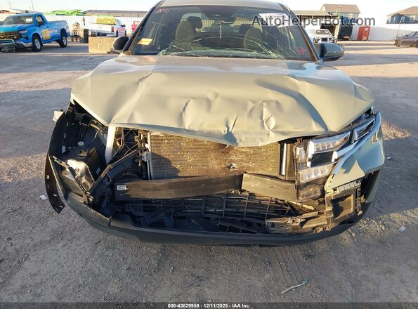 5NTJB4AEXRH098701 2024 HYUNDAI SANTA CRUZ Gray 