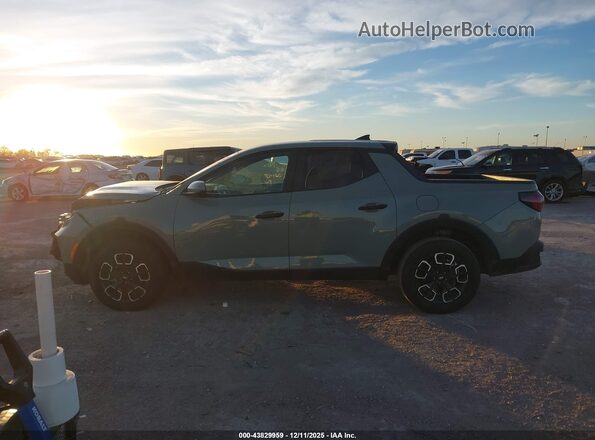 5NTJB4AEXRH098701 2024 HYUNDAI SANTA CRUZ Gray 